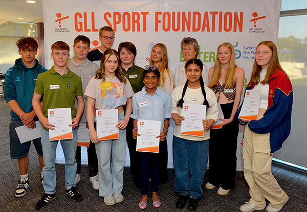 GLL Group 2